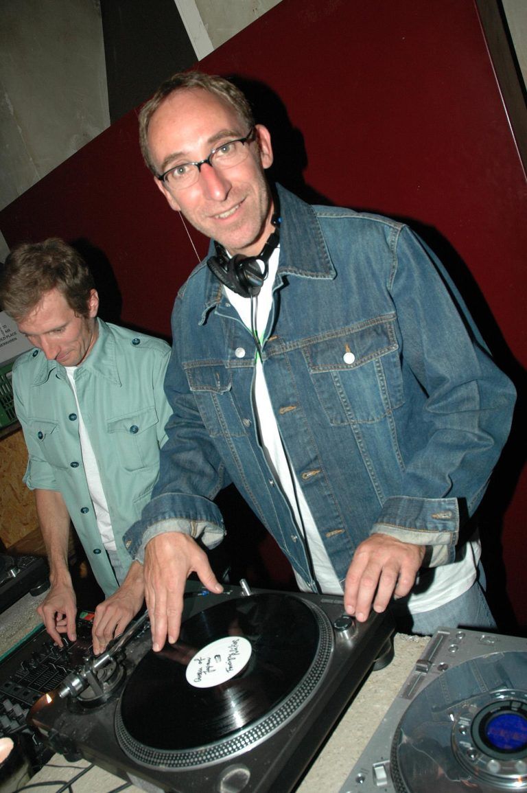 Reinhard Rauch