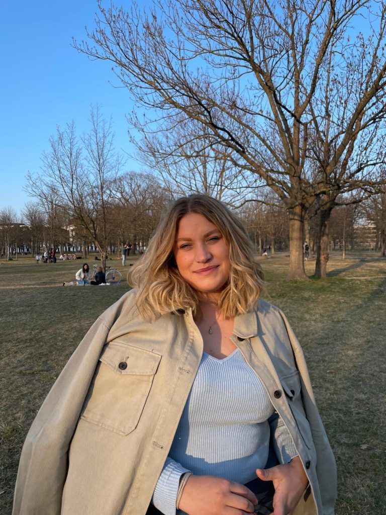 Laetitia Oberbichler