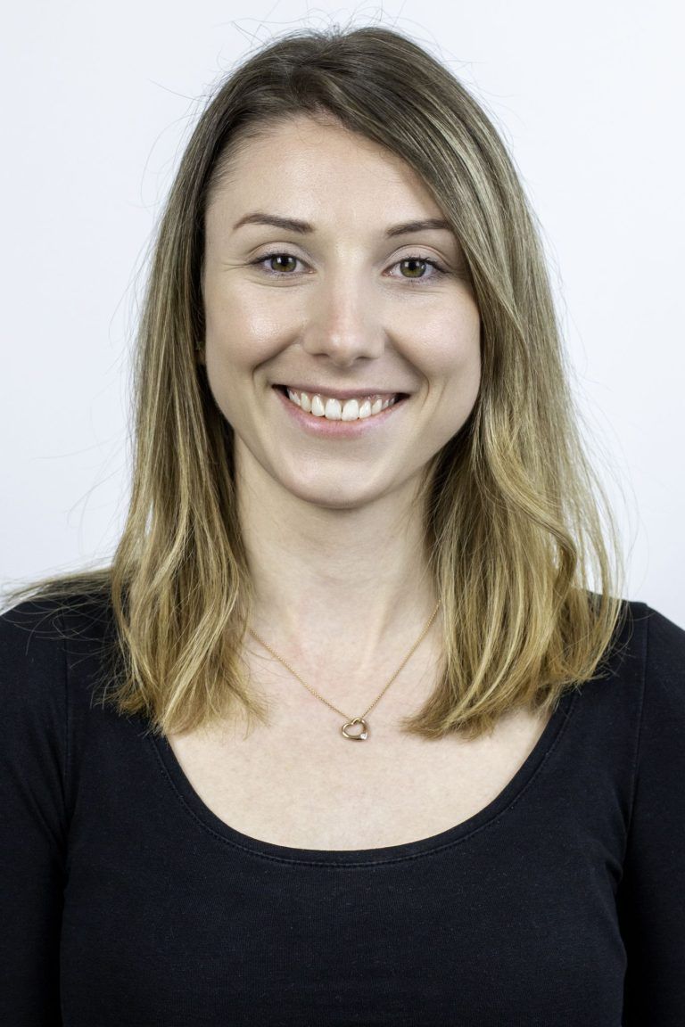 Alexandra Stotter