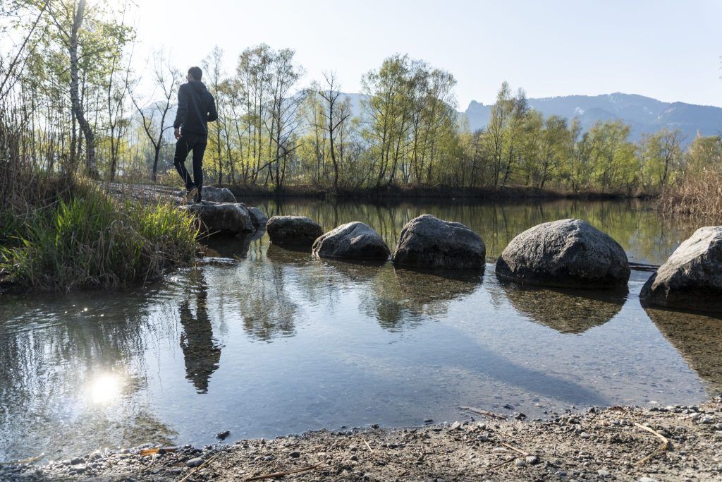 Wenn die Natur erwacht: Die schönsten Wandertipps für den Frühling