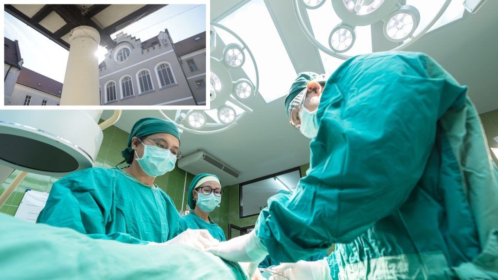 Not-OP in Vorarlberg nach Brustverkleinerung in der Türkei: Wer trägt die Kosten?