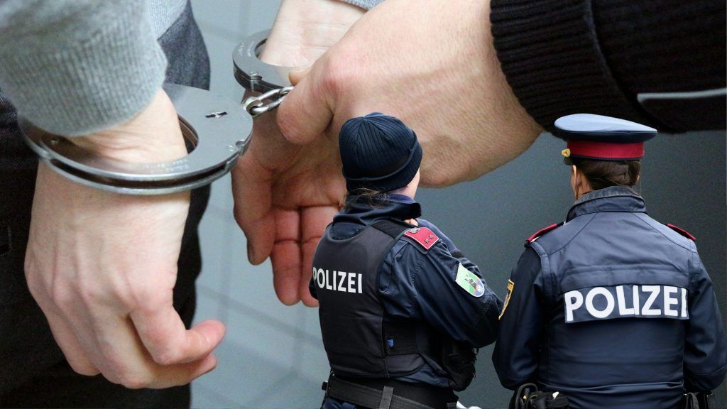 Gefängnisstrafe nach drittem Widerstand