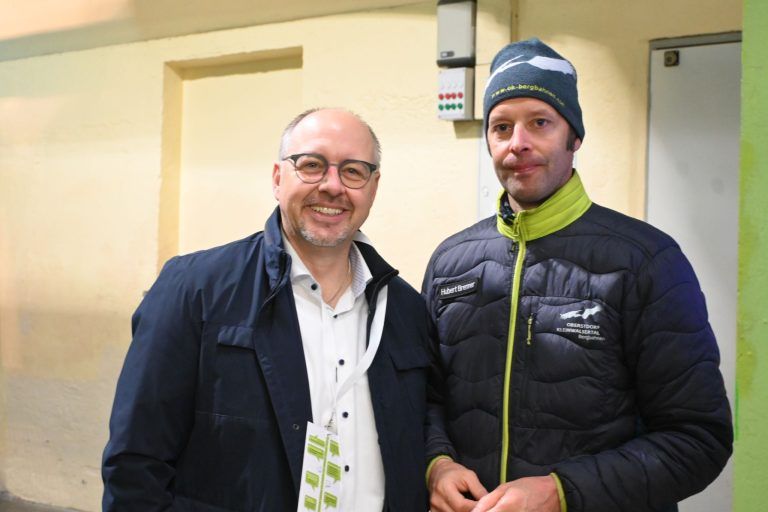 Kleinwalsertaler Dialoge