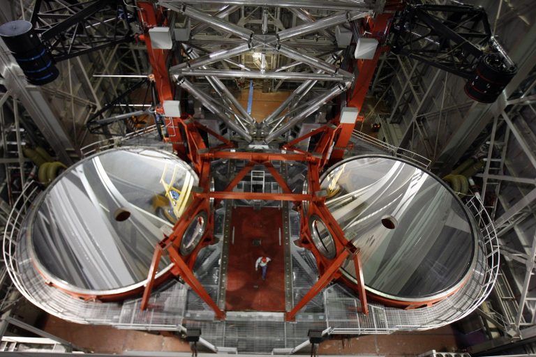 Big Telescope