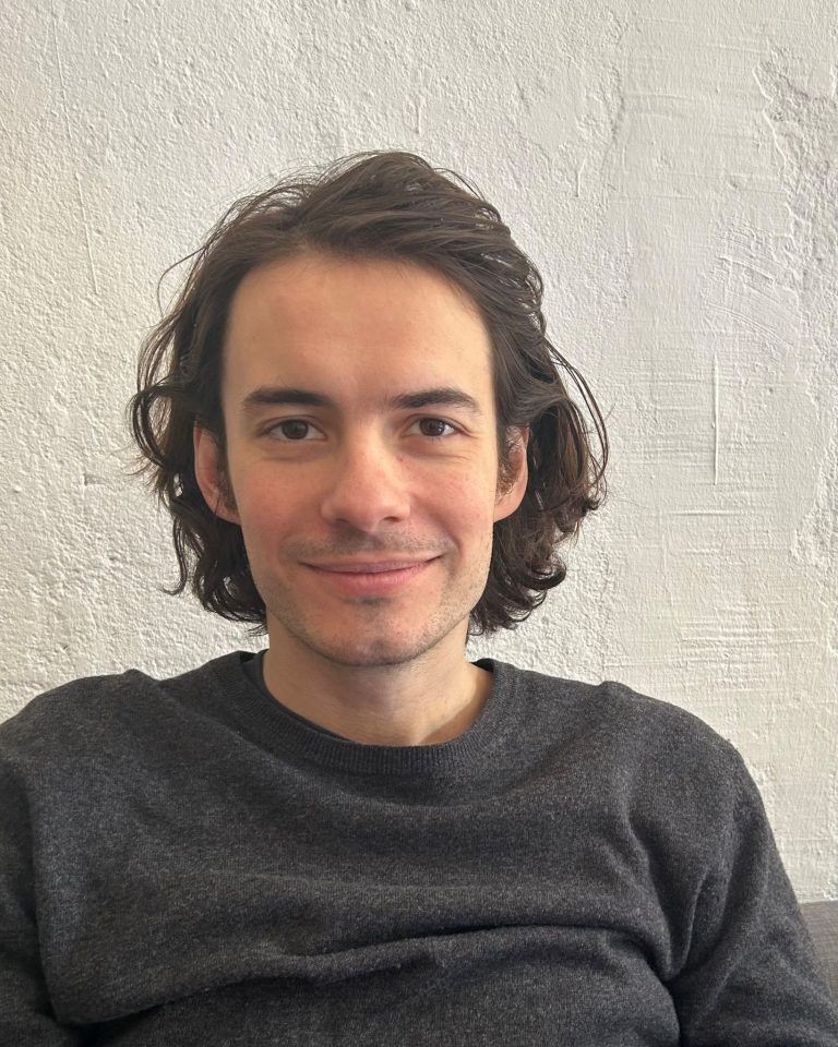 Autor Christian Kühne