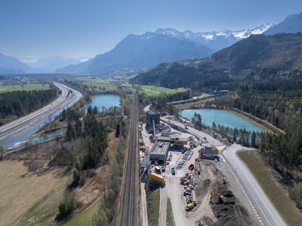 Mehr Material, längere Betriebszeiten, Bahn: Grünes Licht für Kessler-Erweiterung