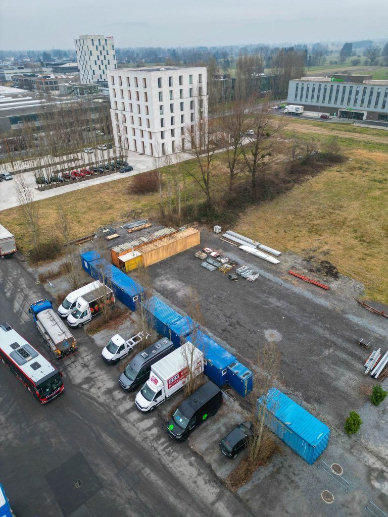 Freudenhaus: Heimweh nach Dornbirn