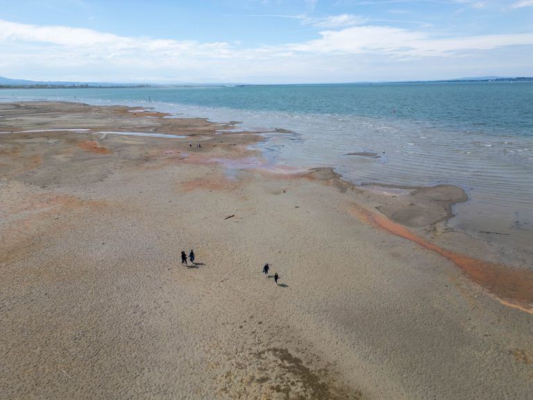 Wo ist der Bodensee?