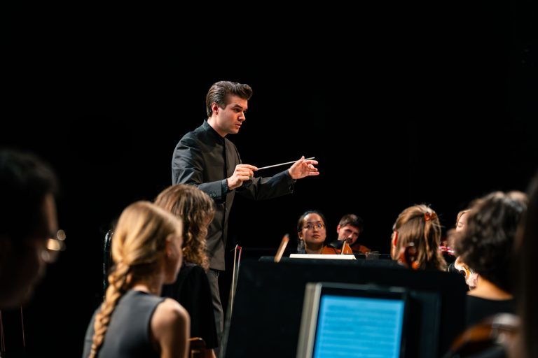 Michael Köhlmeier & Camerata Musica Reno The rest is silence – Shakespeare und die Musik