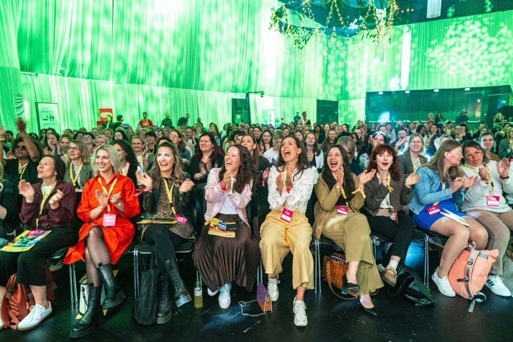 Female Future Festival: Von Frauen, für Frauen
