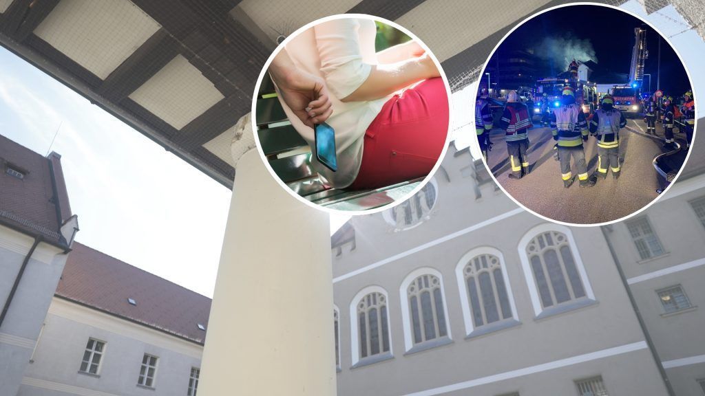 Wieder Psychiatrie für kranken Täter