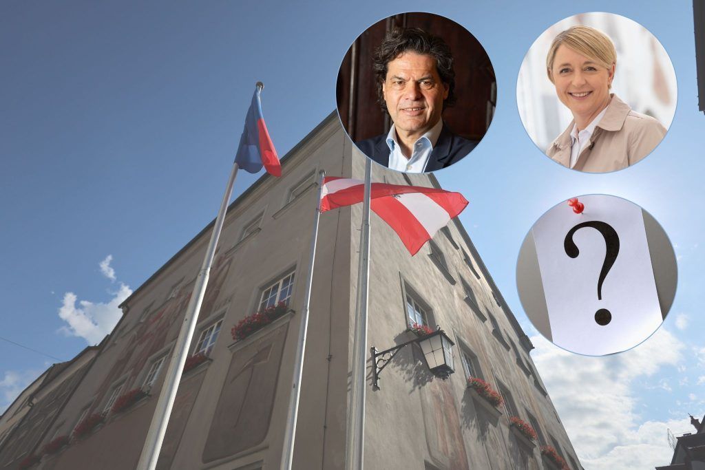 Feldkirch: Koalition ist fix, Überraschung im Stadtrat