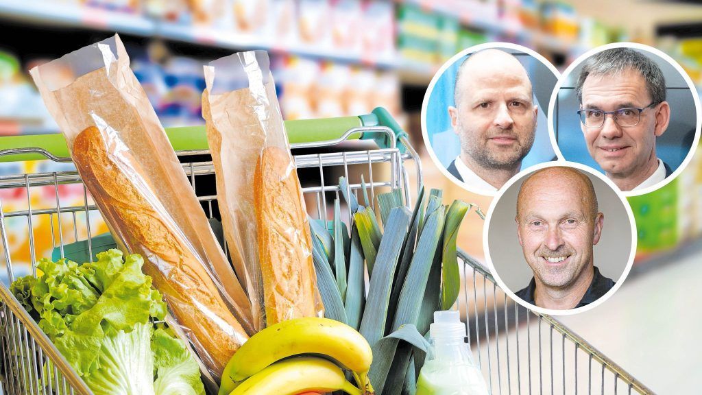 1,58 Millionen Euro für Nahversorgung