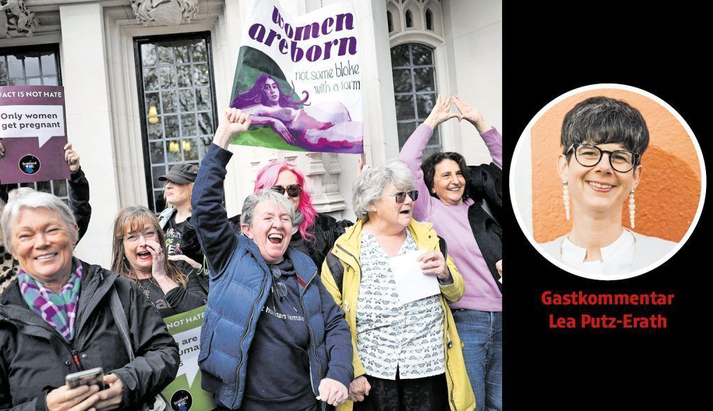 Mit gegenseitiger Sichtbarkeit in die Zukunft