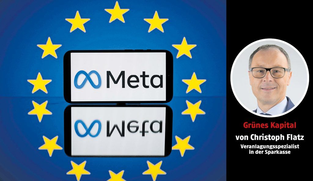 Aufstand gegen Big Tech: Erste Strafen treffen Apple und Meta