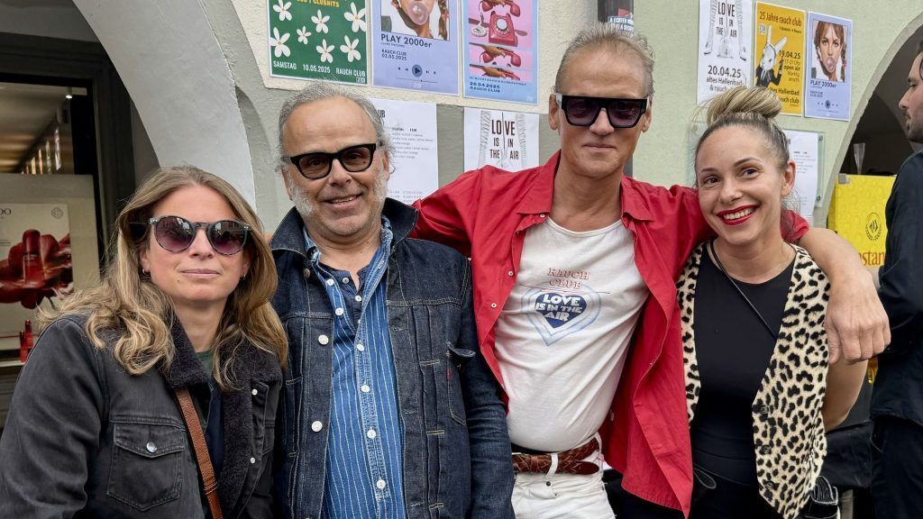 25 Jahre Rauch Club: Feldkirchs Kult-Location feierte legendäres Jubiläum