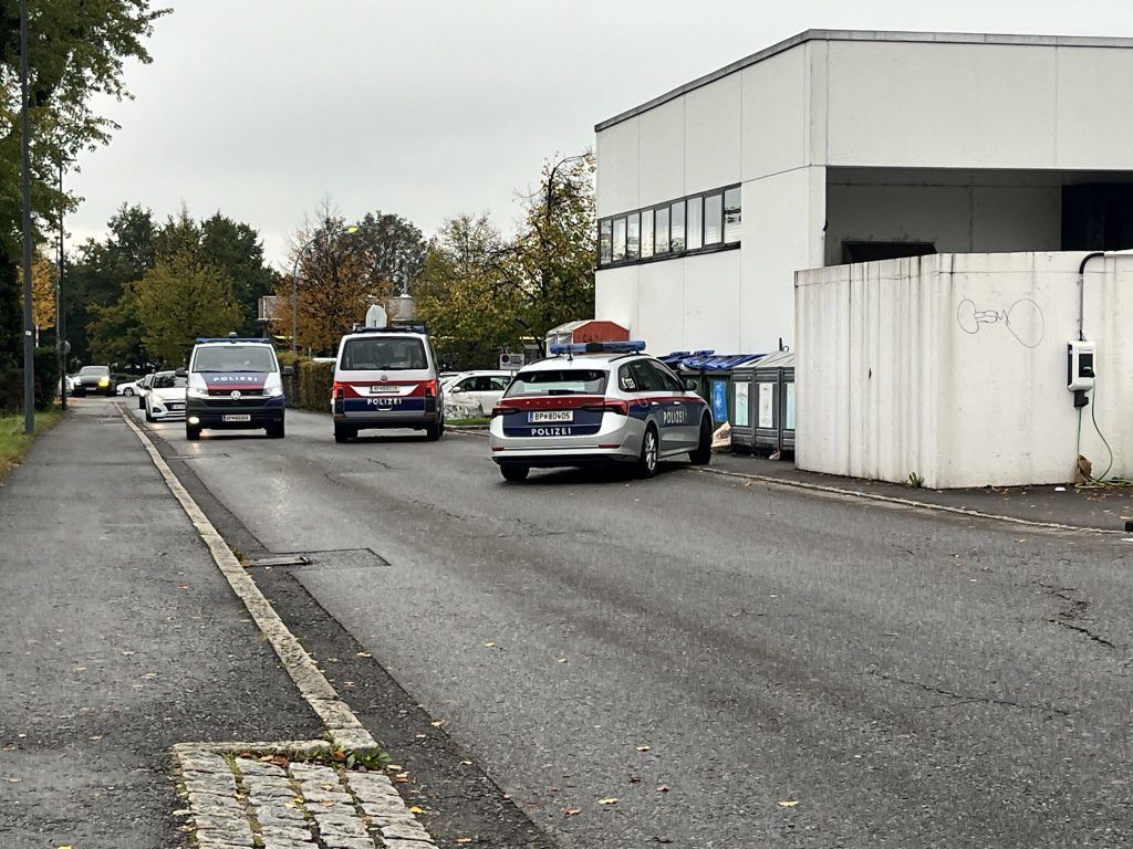 Nach Messerangriff in Dornbirn: Prozess wegen versuchten Mordes