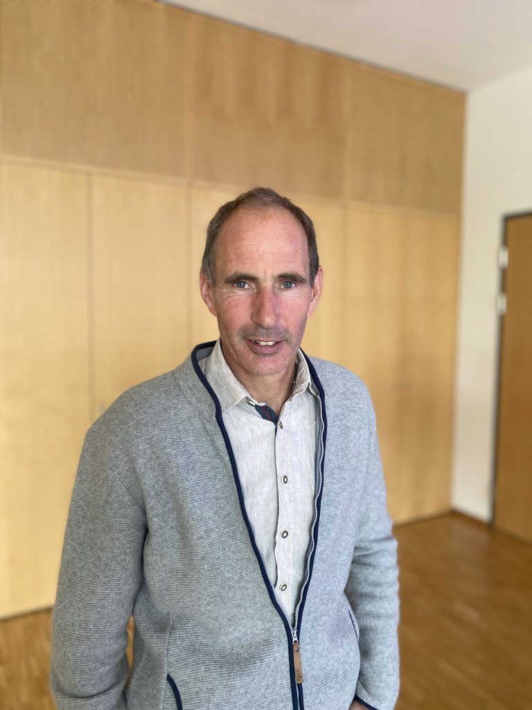 TBC und Wolf dominierten den Alpsprechtag im Bregenzerwald