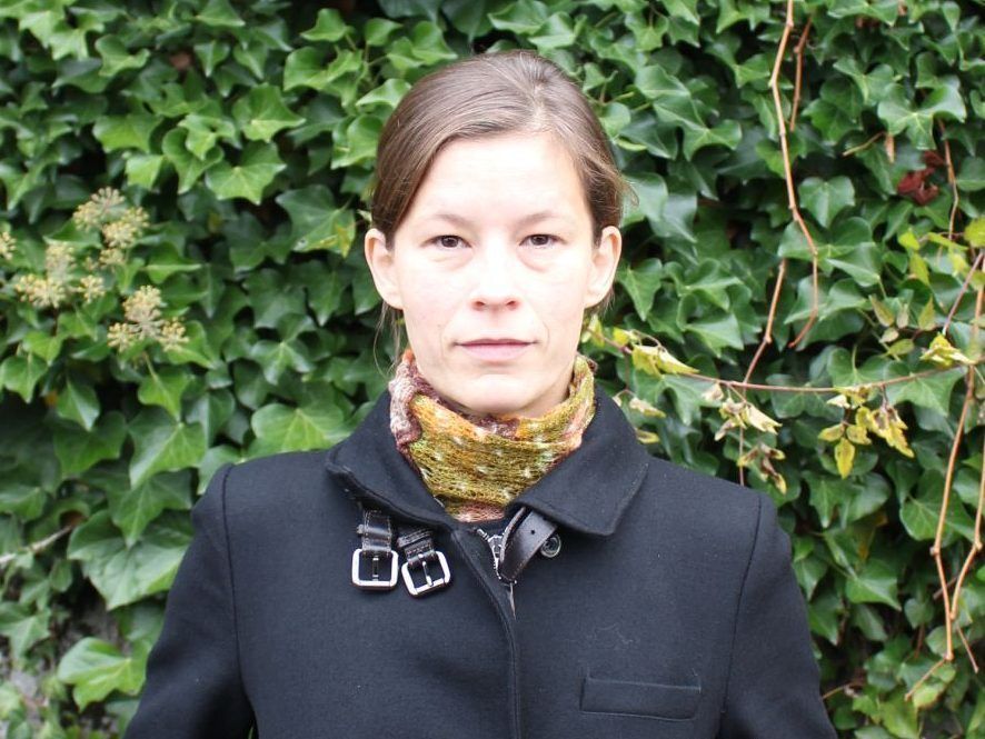 Veronika Rüdisser