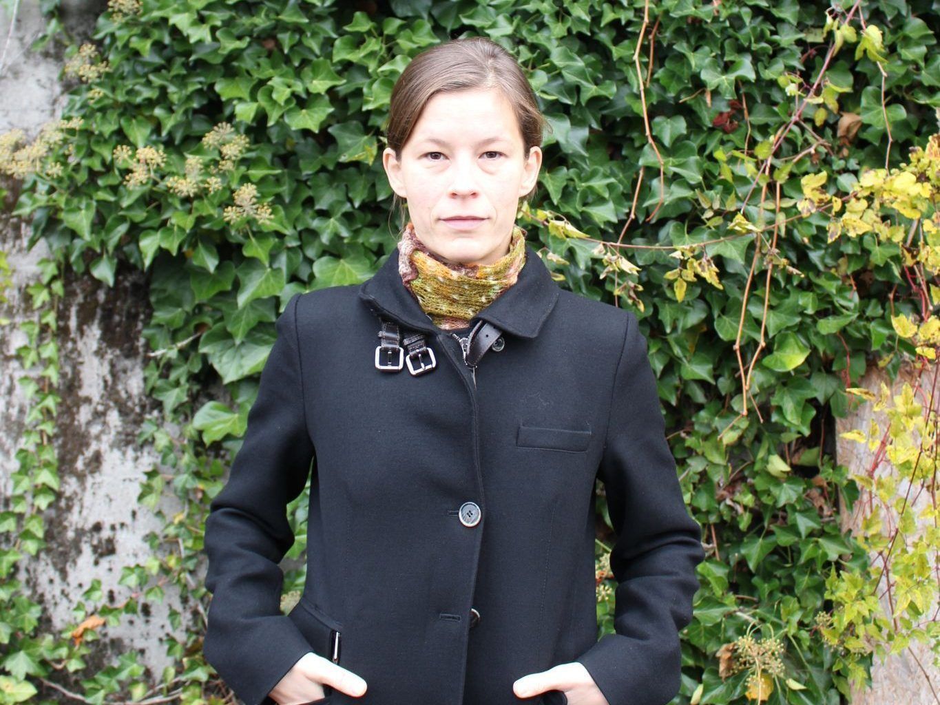 Veronika Rüdisser