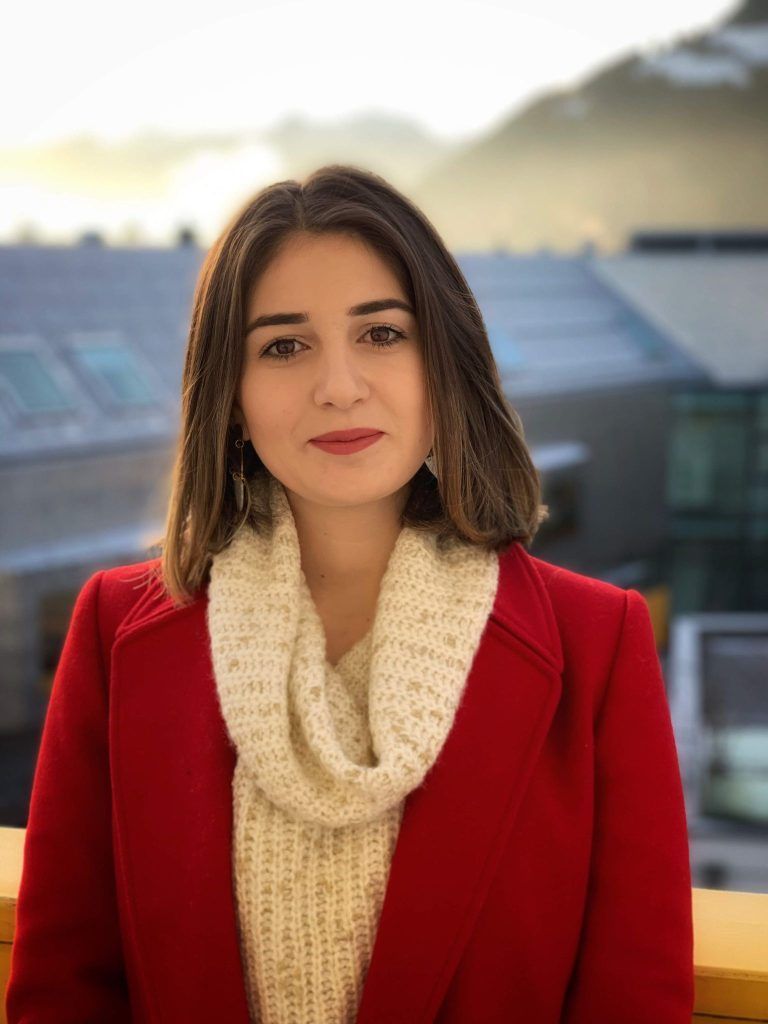 Aljeen Hasan