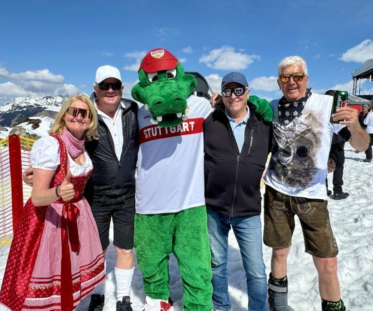 Dirndl Ski Gaudi