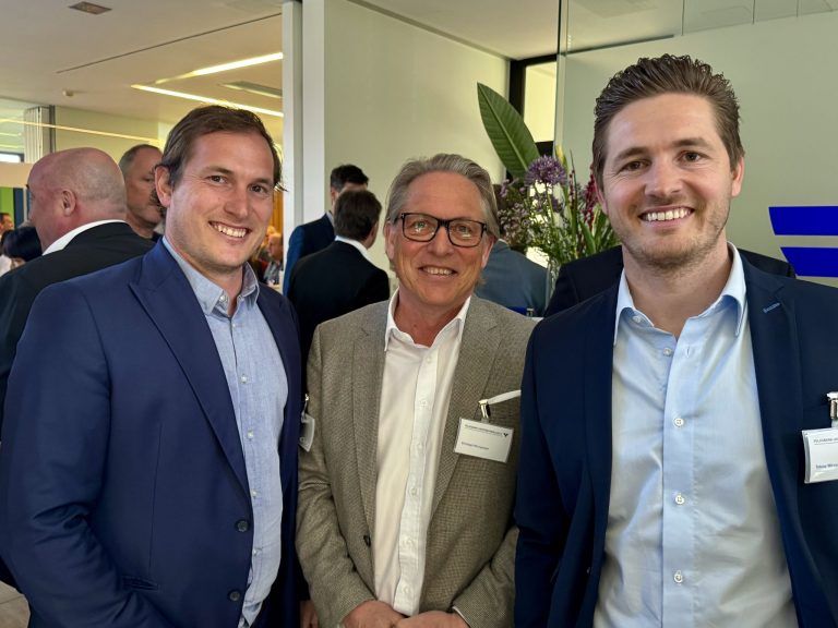 Volksbank Unternehmerlunch