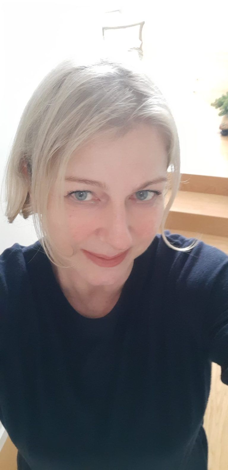 Anja Polzer