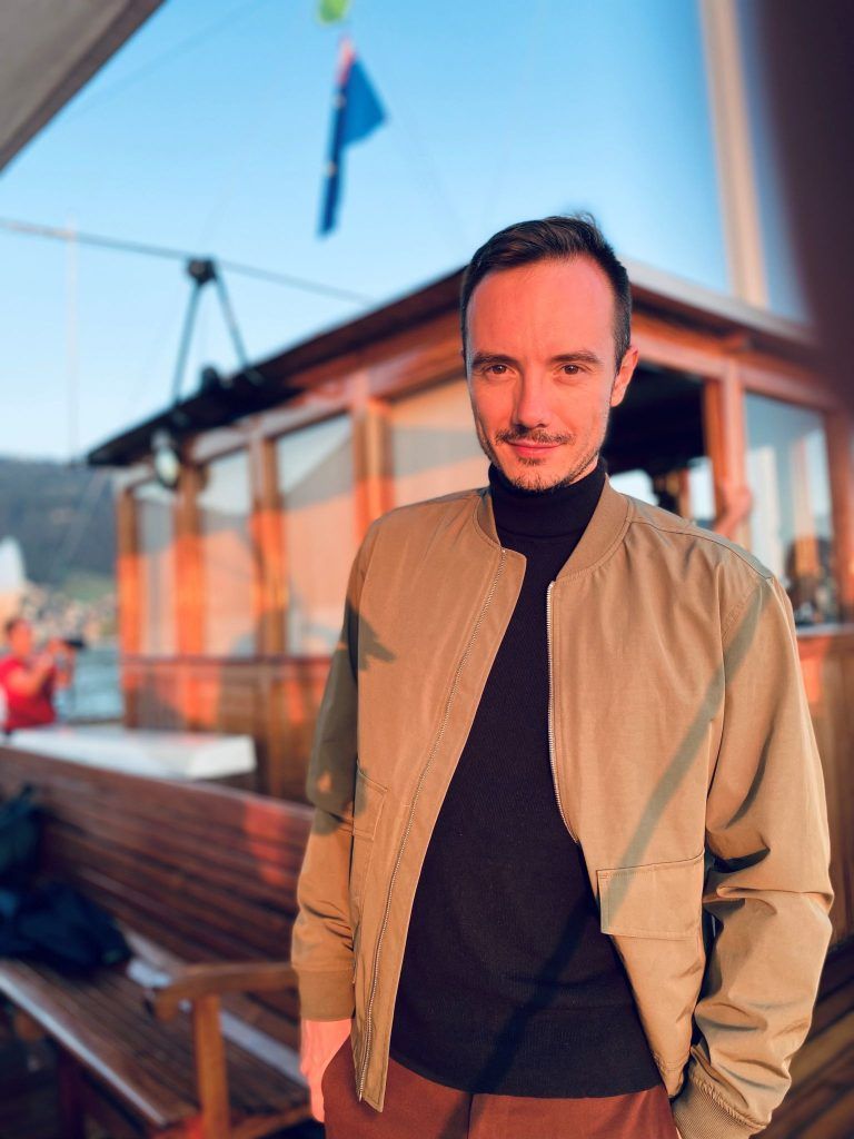 Julian Wiehl