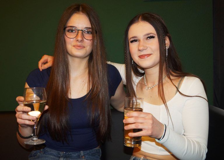 Eröffnung Fränkis