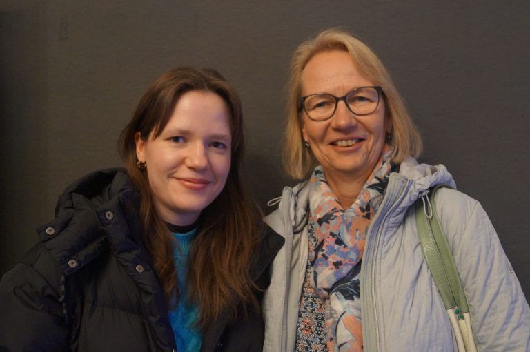 Buchpräsentation Brigitte Hermann