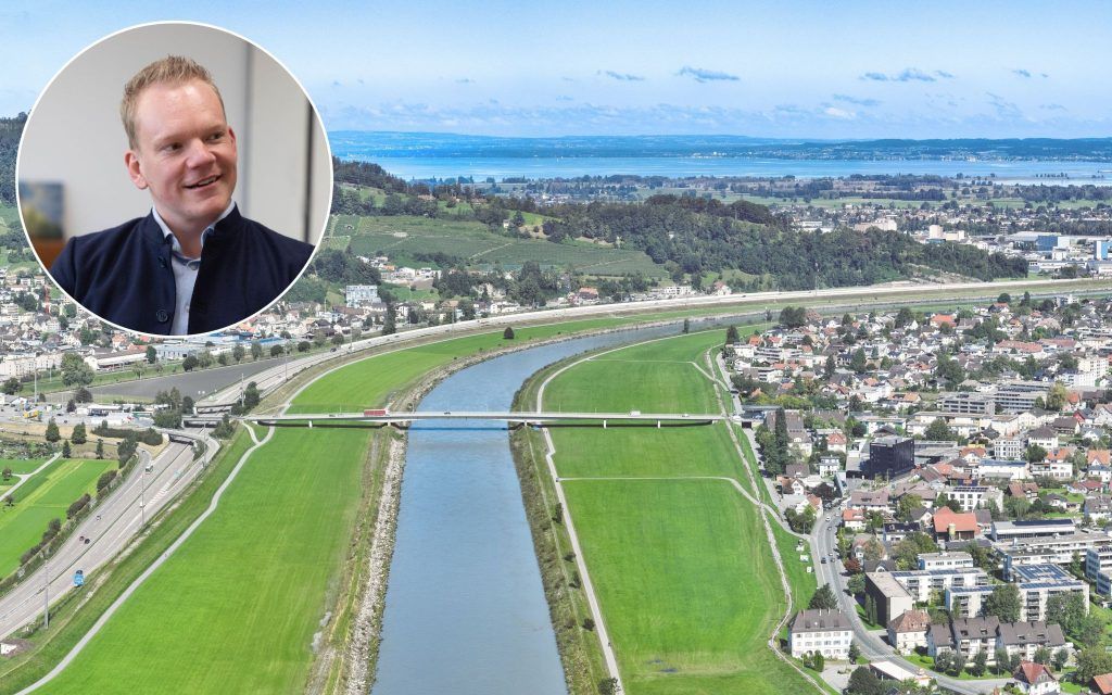 &#8220;Wir werden keinem Brückenstandort gegen Lustenauer Interesse zustimmen&#8221;