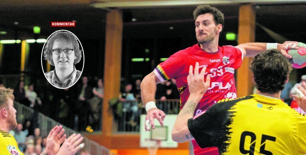 Hard gegen Bregenz: Kein Derby auf Augenhöhe