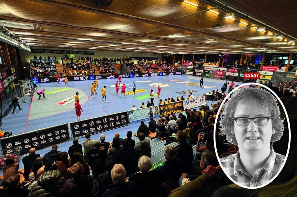 Der Vorarlberger Sport steht vor Zeitenwende