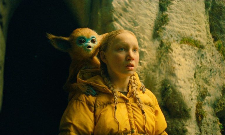 Filmstarts, Filme der Woche, Die Legende von Ochi