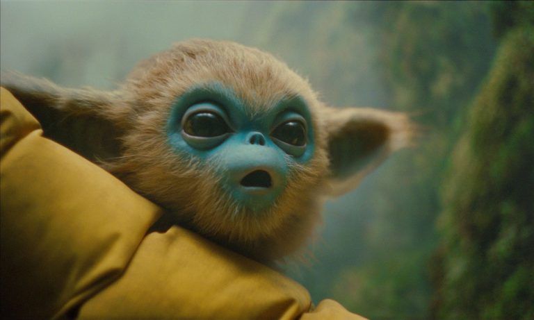 Filmstarts, Filme der Woche, Die Legende von Ochi