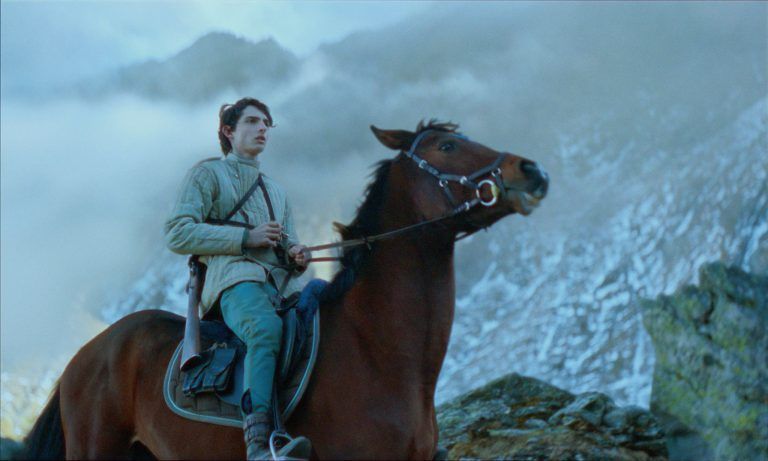 Filmstarts, Filme der Woche, Die Legende von Ochi
