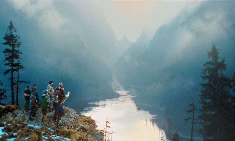 Filmstarts, Filme der Woche, Die Legende von Ochi