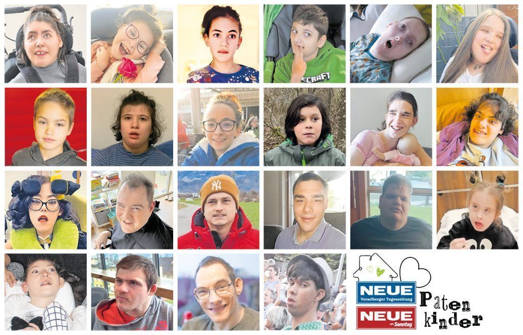 Spenden, die ankommen: Was hinter der Initiative „NEUE-Patenkinder“ steckt