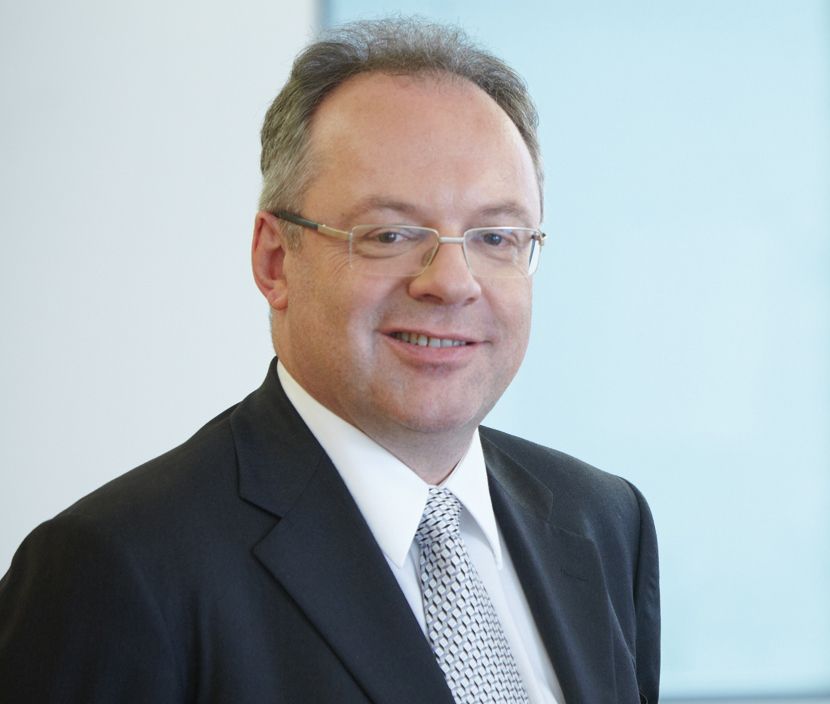 Firmengründung im Umfeld des Risikokapital-Investors Alpine Equity