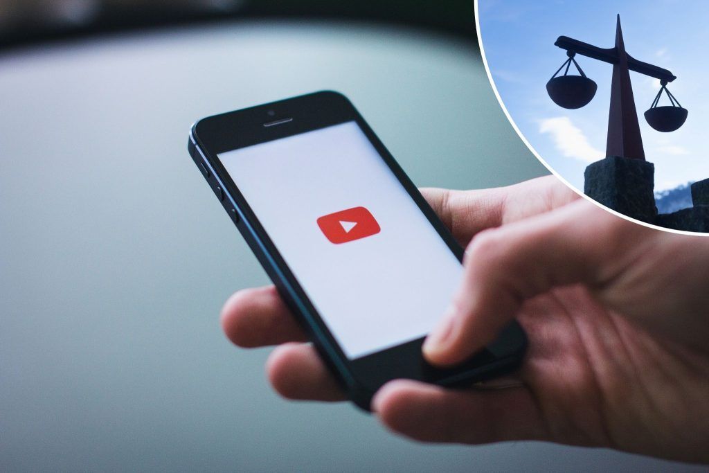 Weiter U-Haft wegen NS-Wiederbetätigung auf Youtube