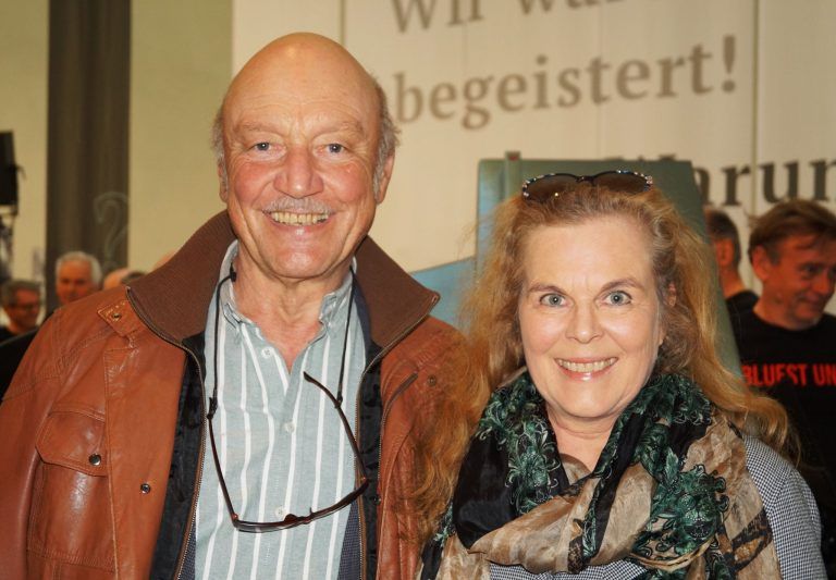 Der atlantische Traum