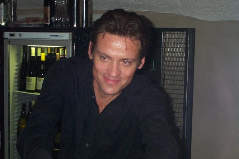 Reinhard Rauch