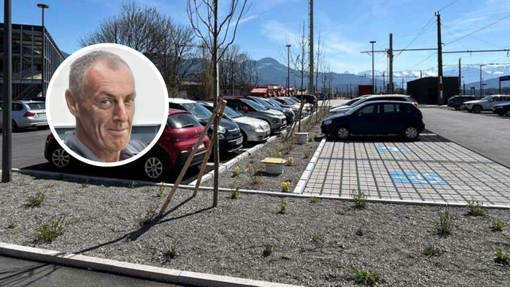 Loacker Recycling baut einen weiteren Geschäftsbereich auf