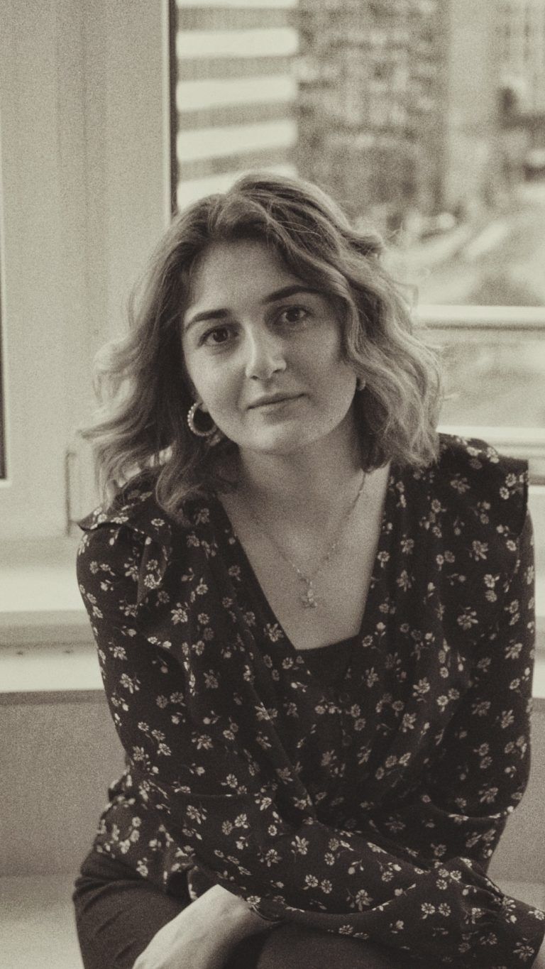 Aljeen Hasan