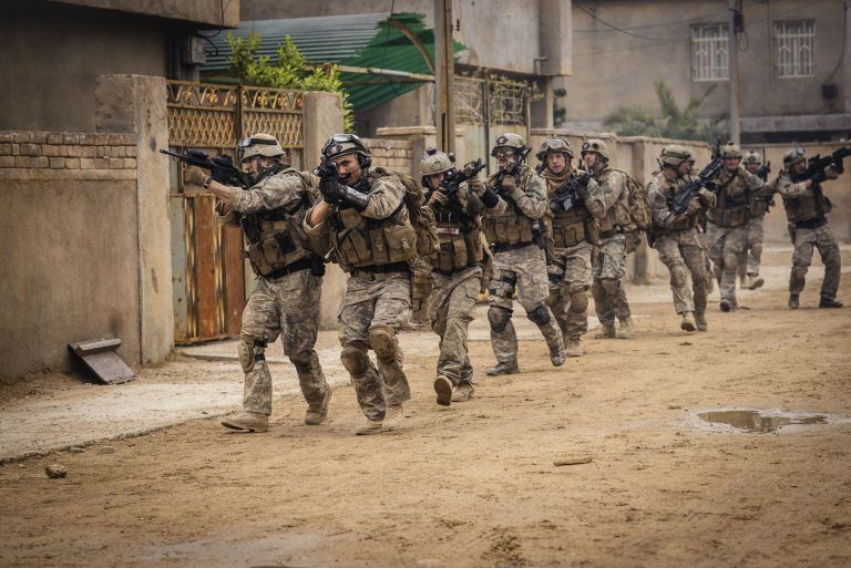 Filmstarts, Filme der Woche, Warfare