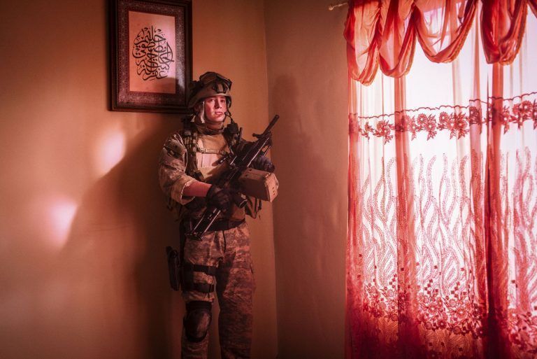 Filmstarts, Filme der Woche, Warfare