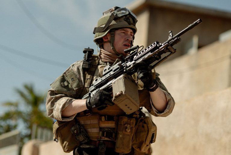 Filmstarts, Filme der Woche, Warfare