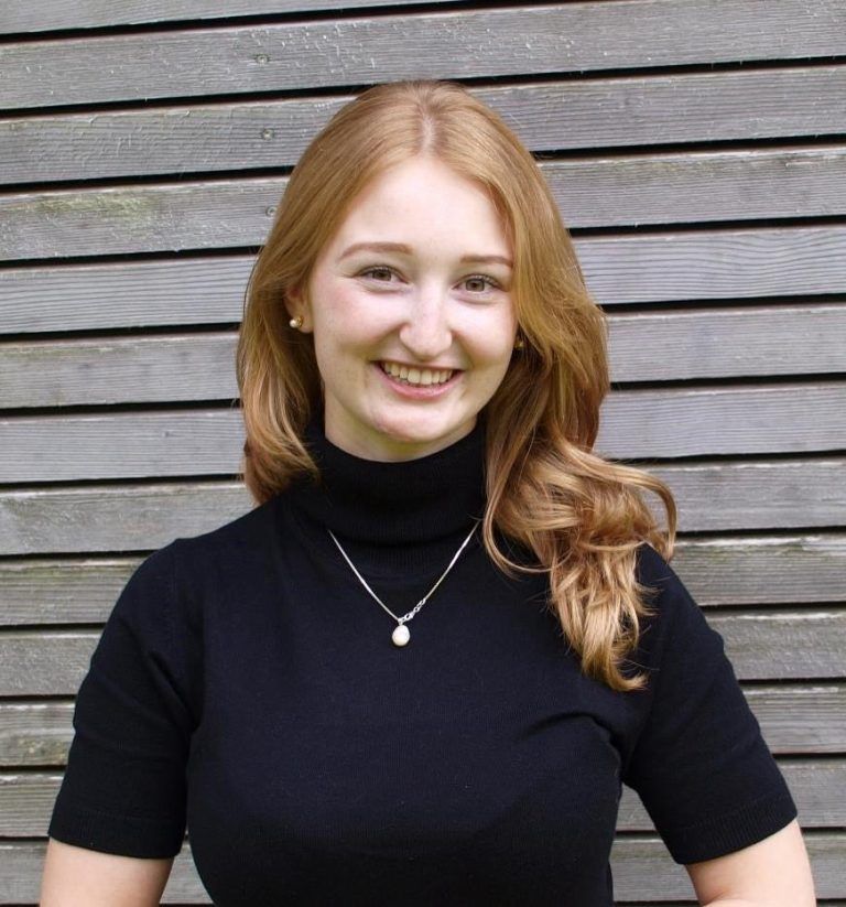 Ladina Pfister