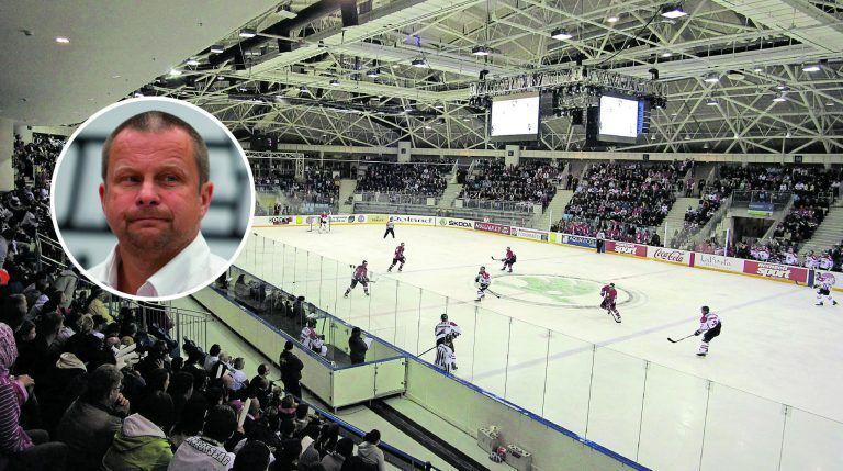 Ice Hockey League Abstimmung Vereine 2025/26